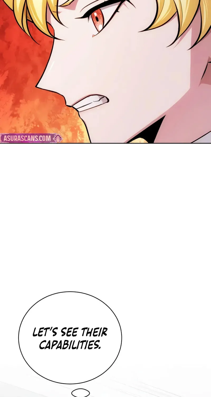 The Magic Tower Problematic Child Chapter 14 page 10 - 