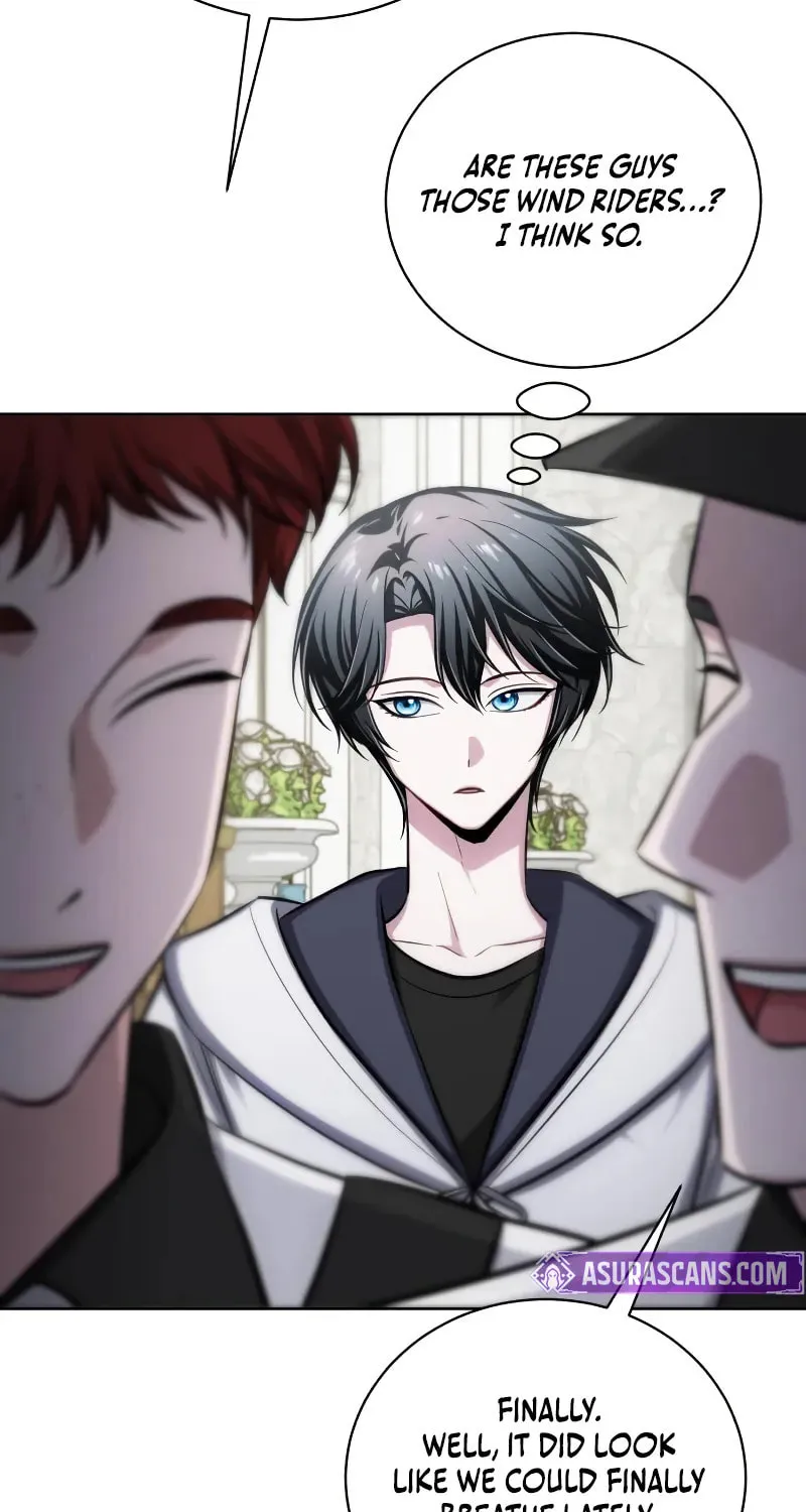The Magic Tower Problematic Child Chapter 15 page 101 - 