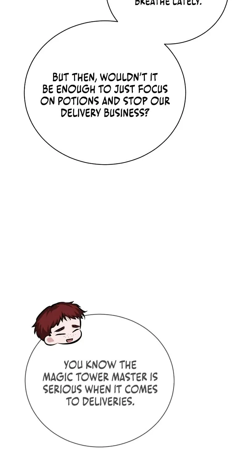 The Magic Tower Problematic Child Chapter 15 page 102 - 