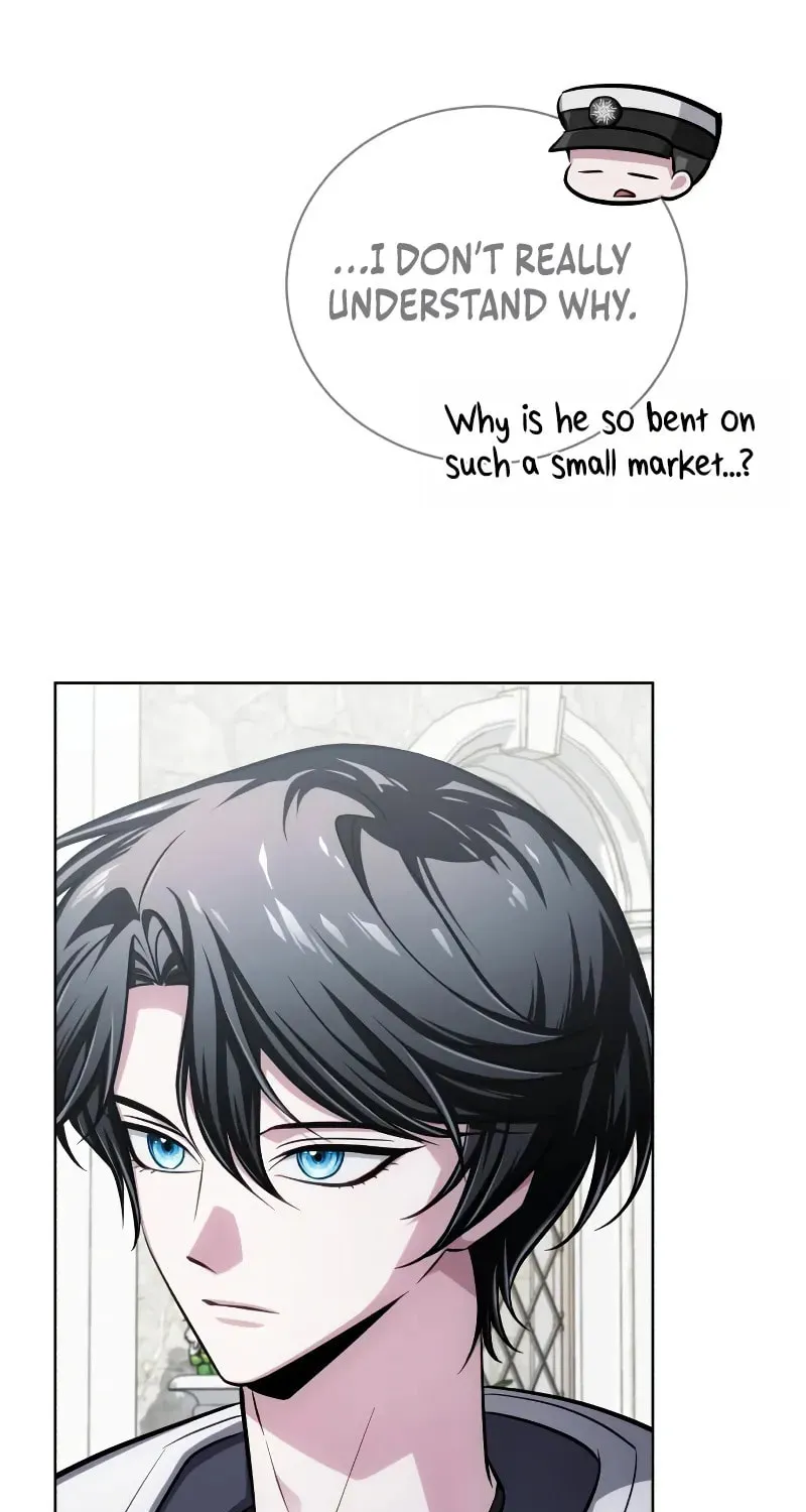 The Magic Tower Problematic Child Chapter 15 page 103 - 
