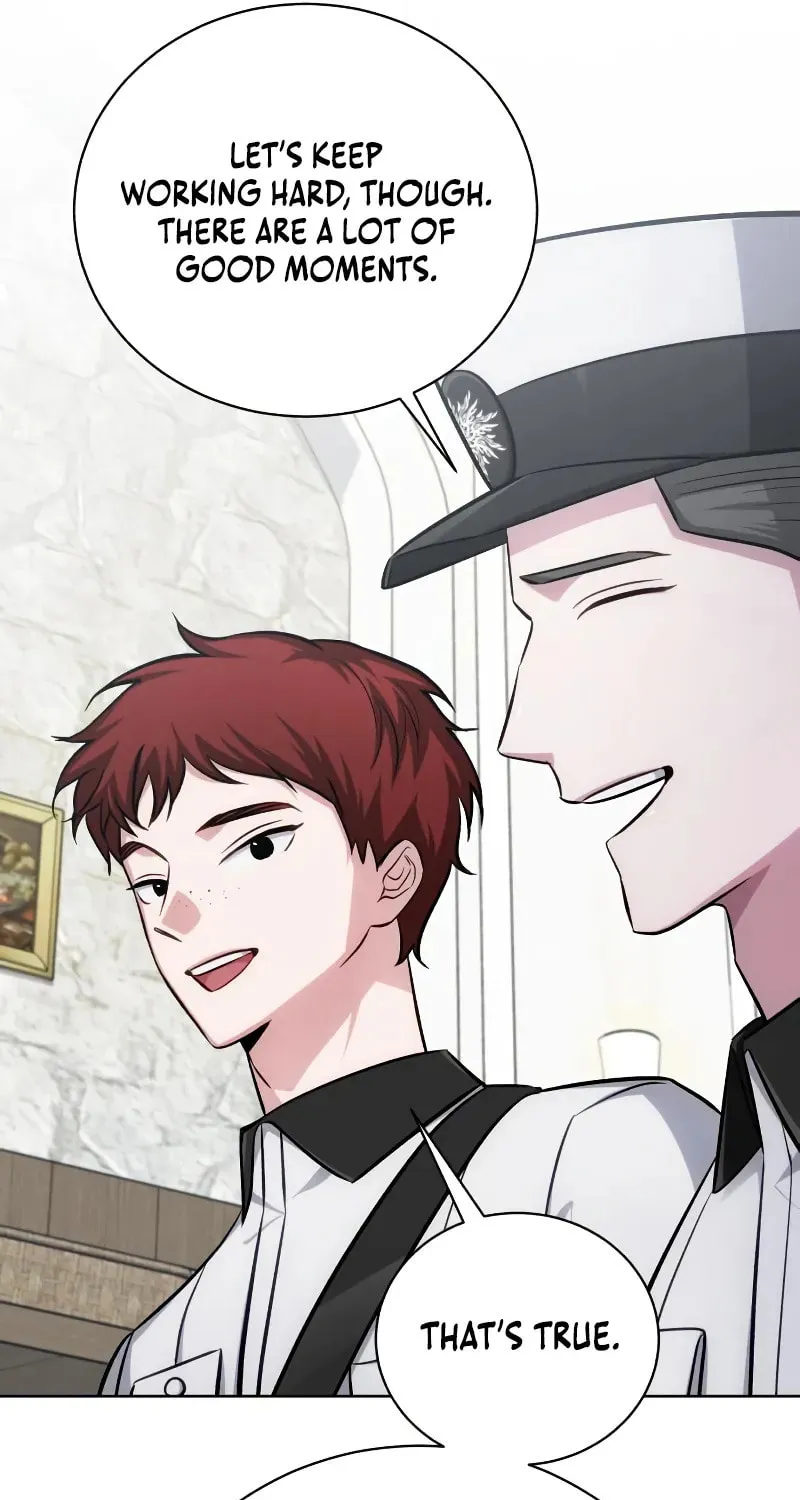The Magic Tower Problematic Child Chapter 15 page 107 - 