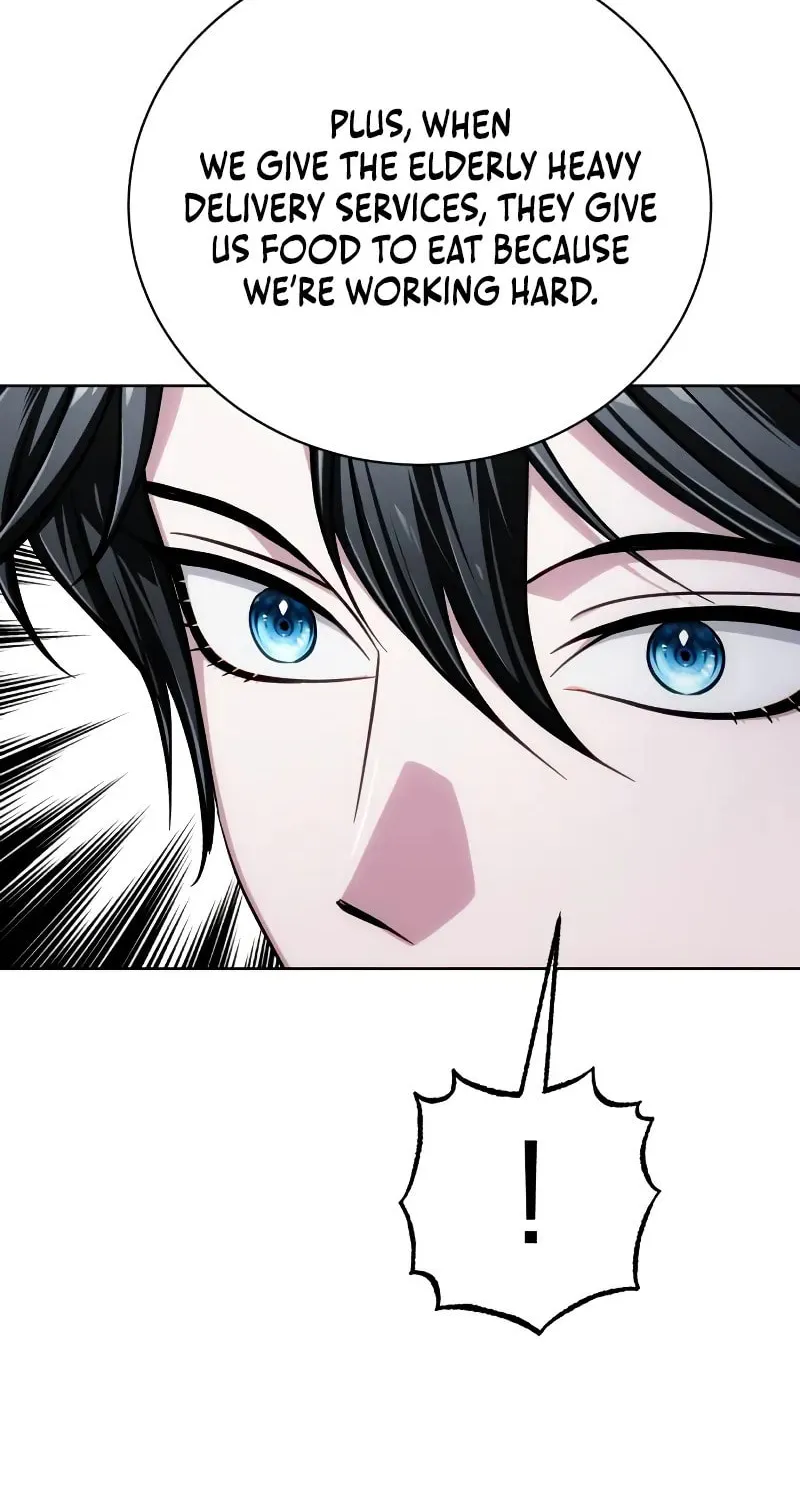 The Magic Tower Problematic Child Chapter 15 page 108 - 