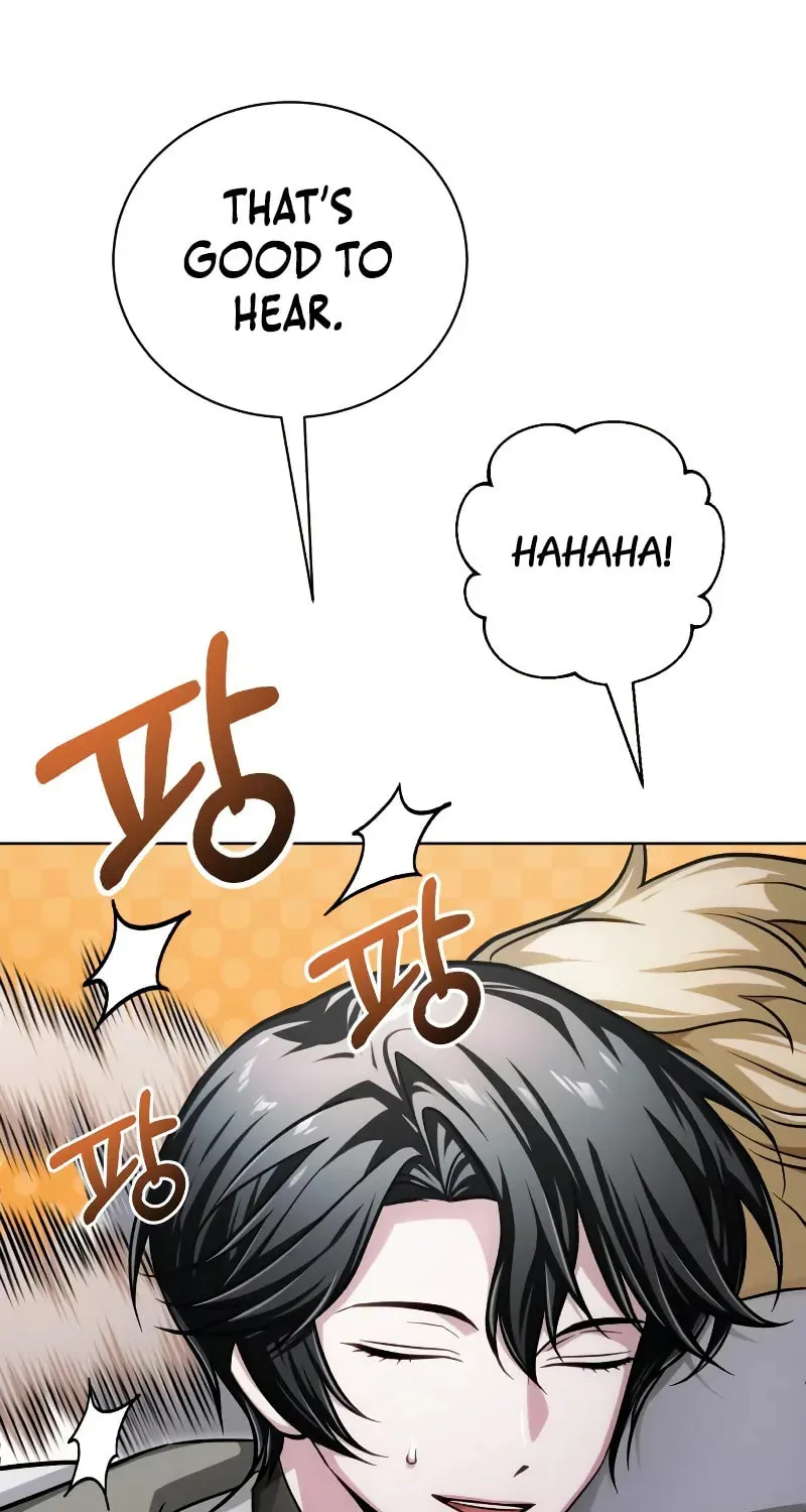 The Magic Tower Problematic Child Chapter 15 page 12 - 