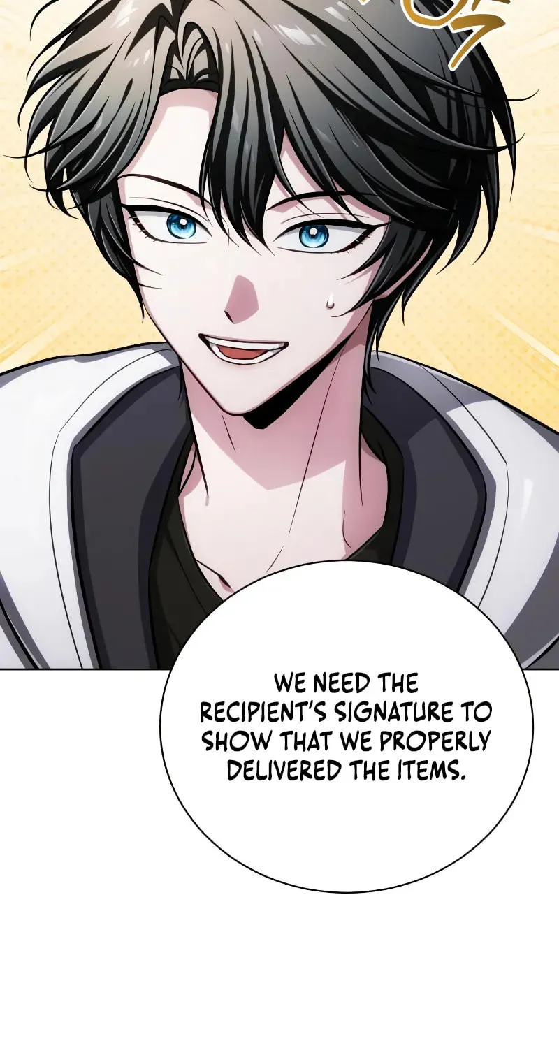 The Magic Tower Problematic Child Chapter 15 page 111 - 