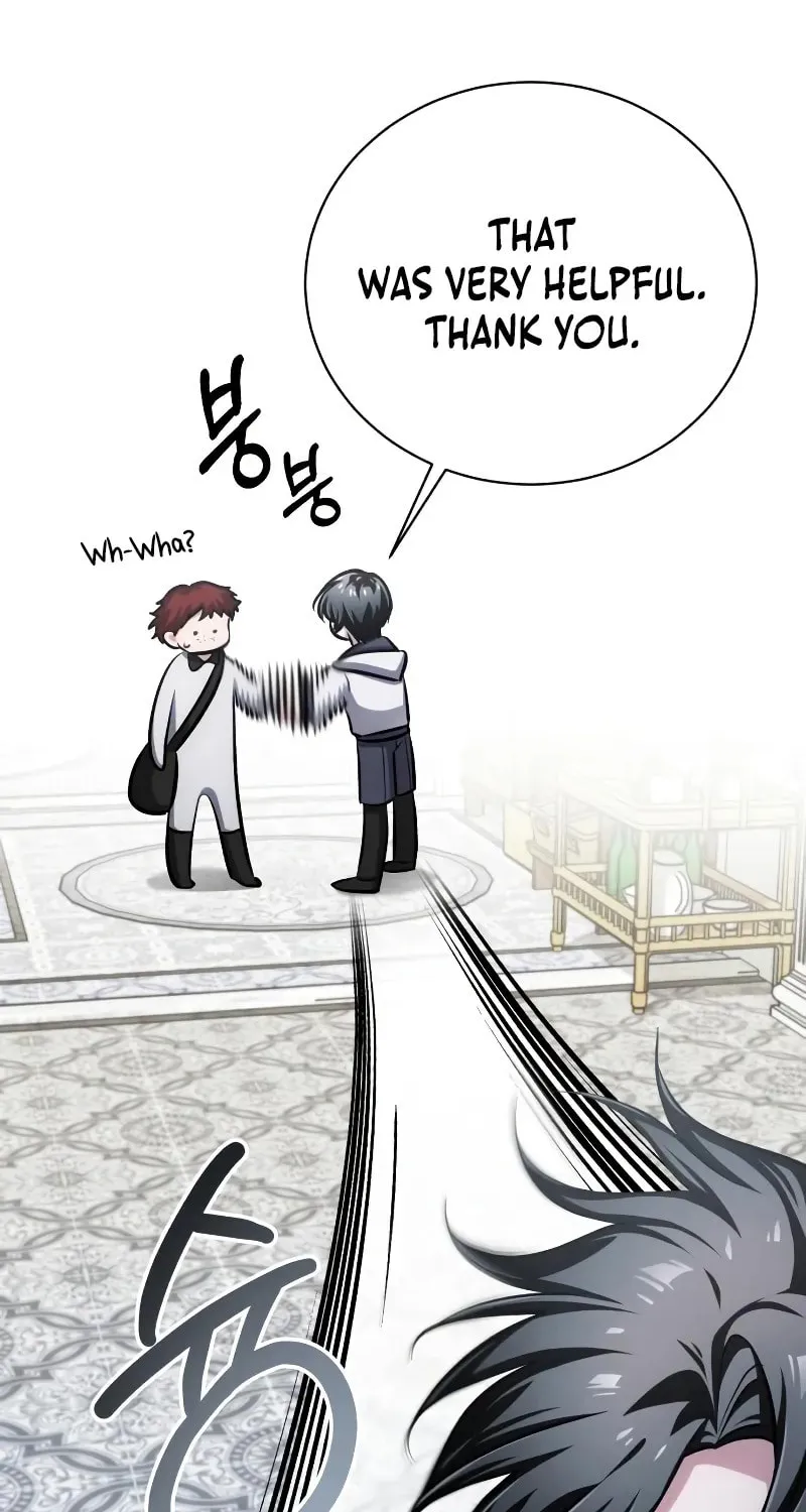 The Magic Tower Problematic Child Chapter 15 page 112 - 