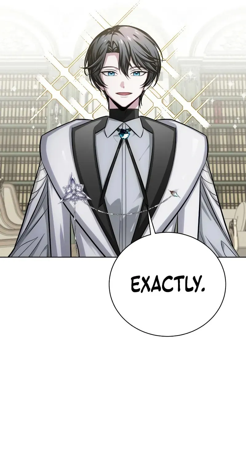 The Magic Tower Problematic Child Chapter 15 page 117 - 