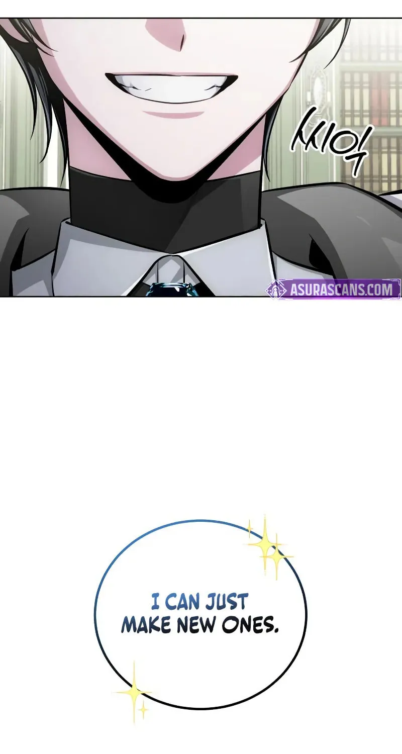 The Magic Tower Problematic Child Chapter 15 page 119 - 