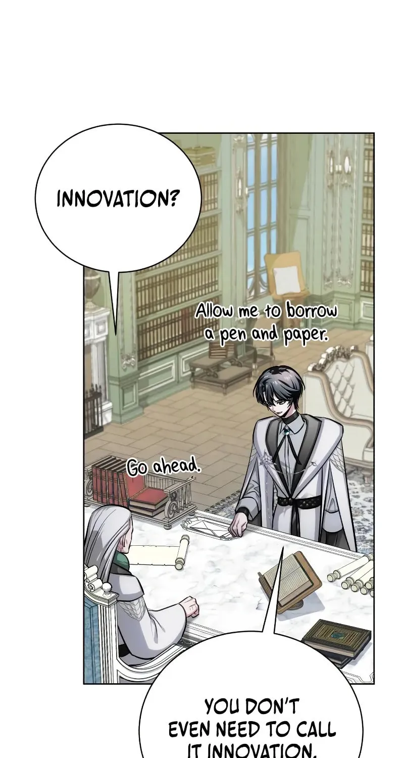 The Magic Tower Problematic Child Chapter 15 page 120 - 