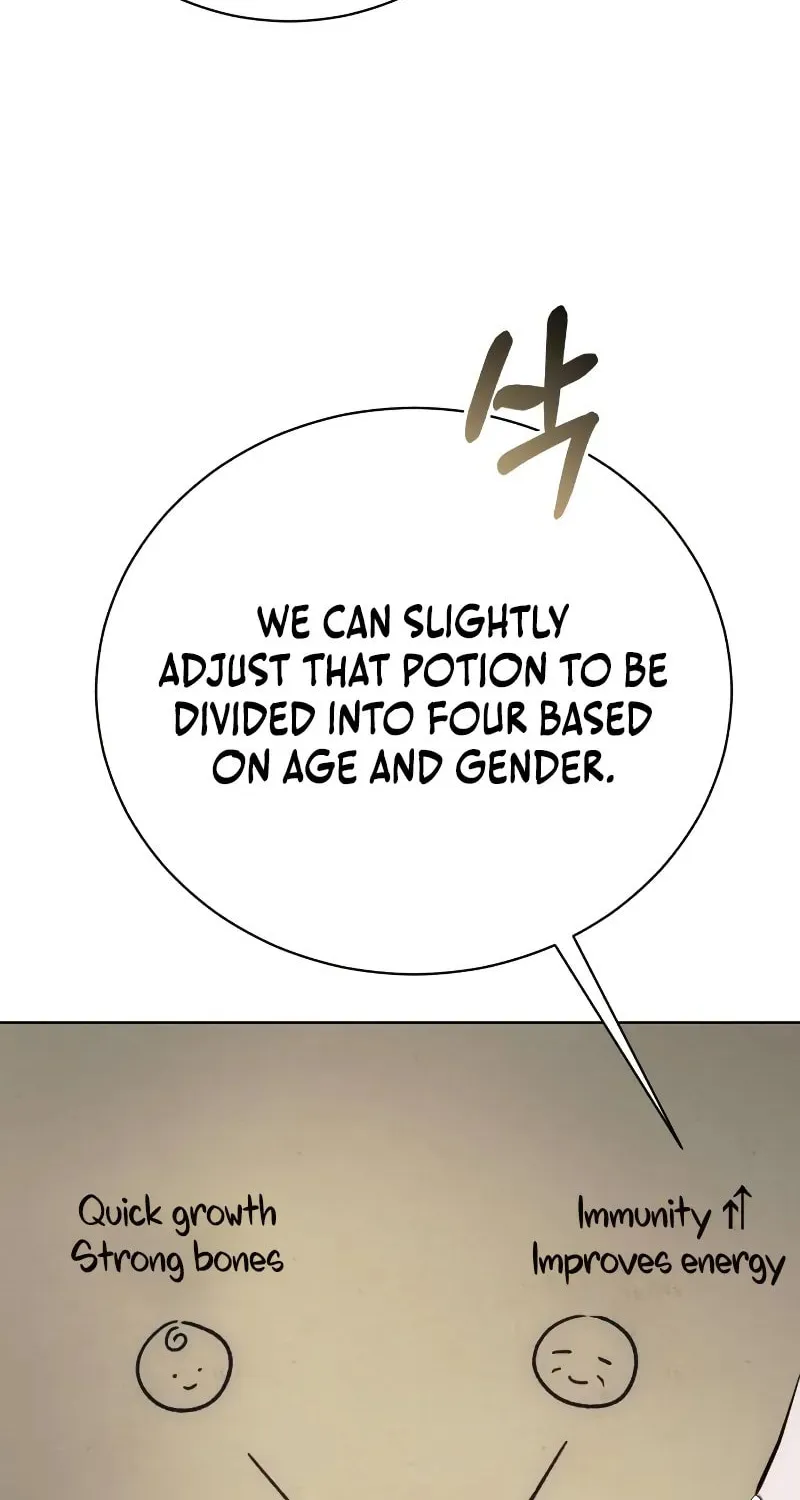 The Magic Tower Problematic Child Chapter 15 page 122 - 
