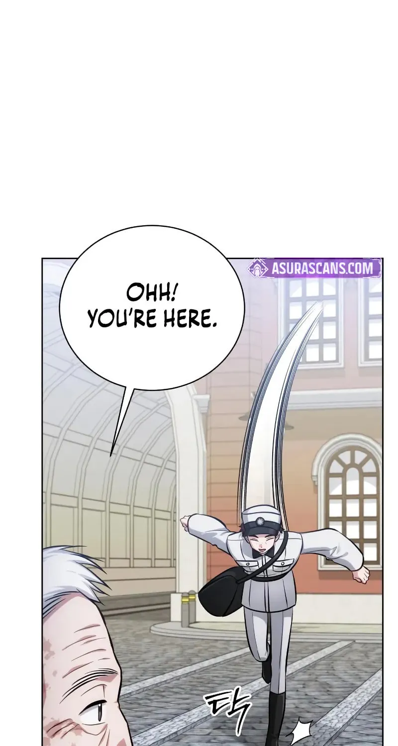 The Magic Tower Problematic Child Chapter 15 page 128 - 
