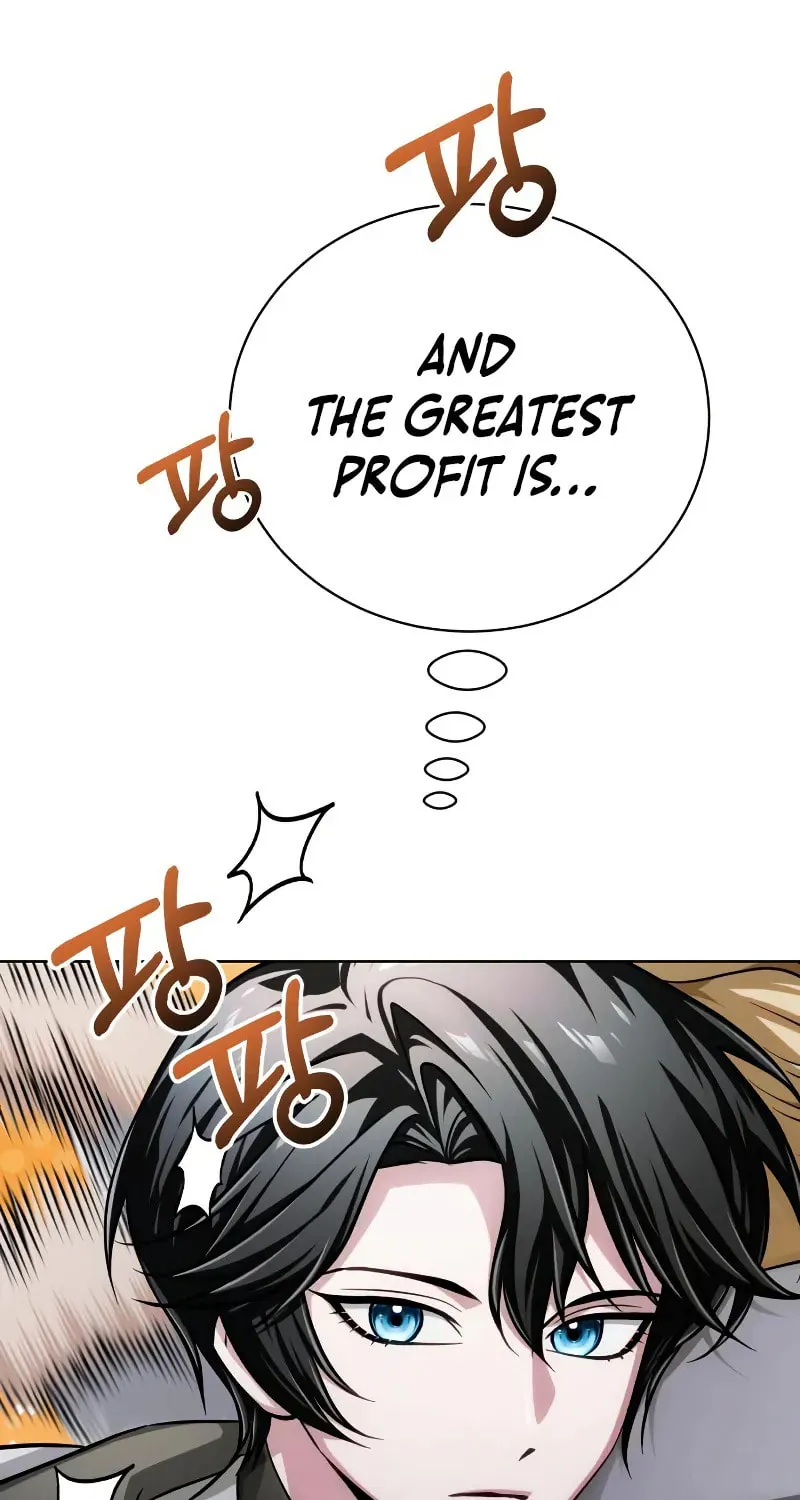 The Magic Tower Problematic Child Chapter 15 page 14 - 