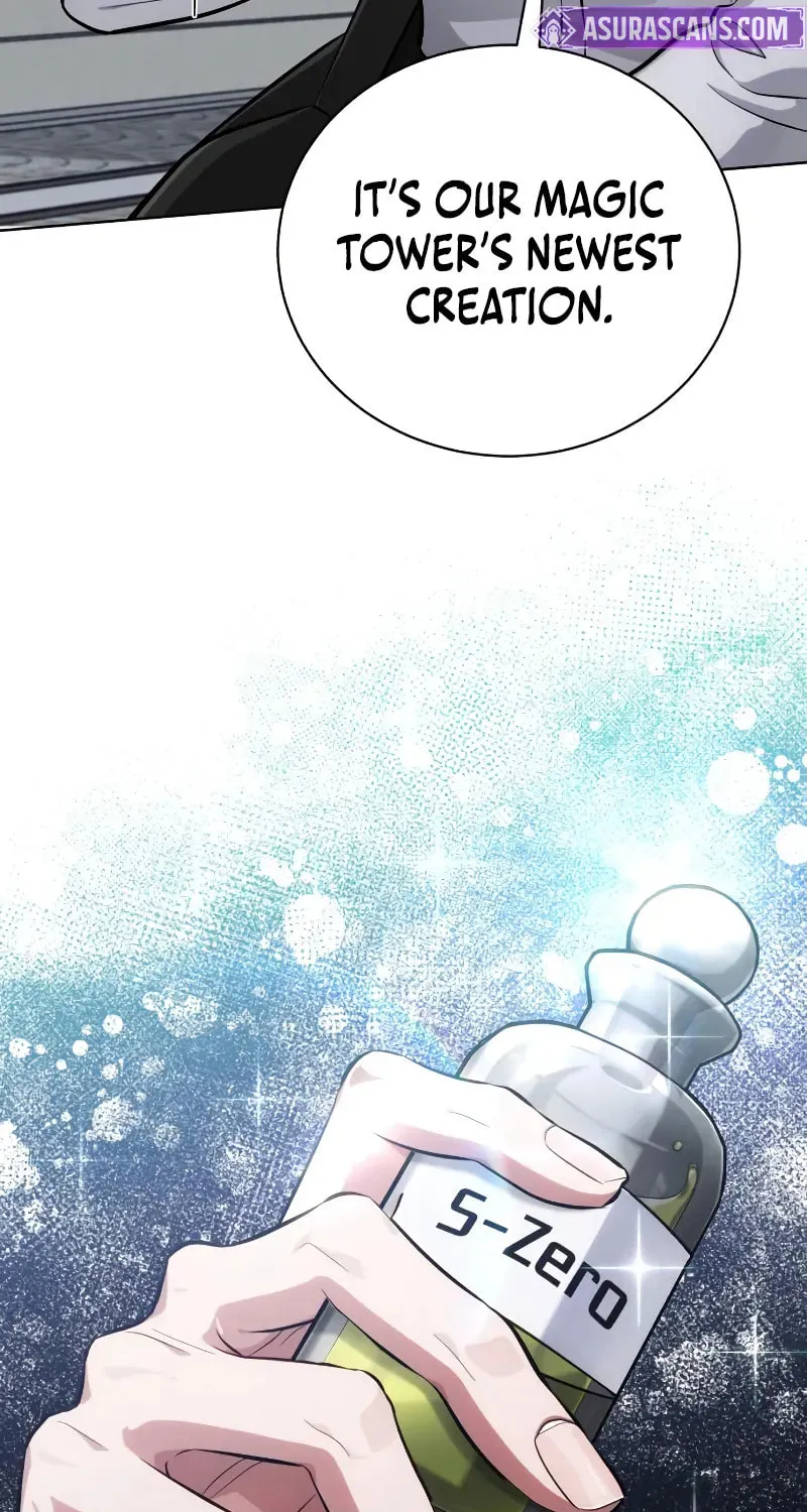 The Magic Tower Problematic Child Chapter 15 page 135 - 