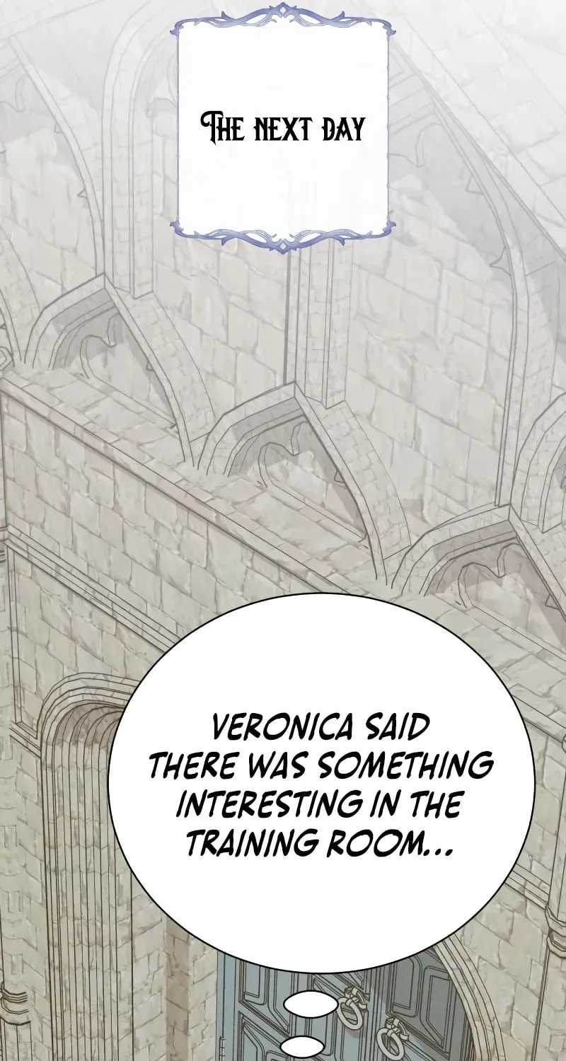 The Magic Tower Problematic Child Chapter 15 page 21 - 