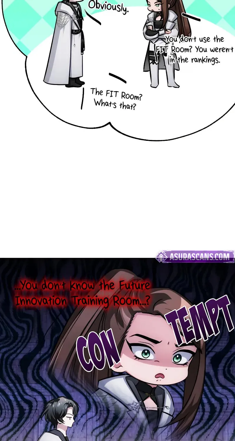 The Magic Tower Problematic Child Chapter 15 page 23 - 