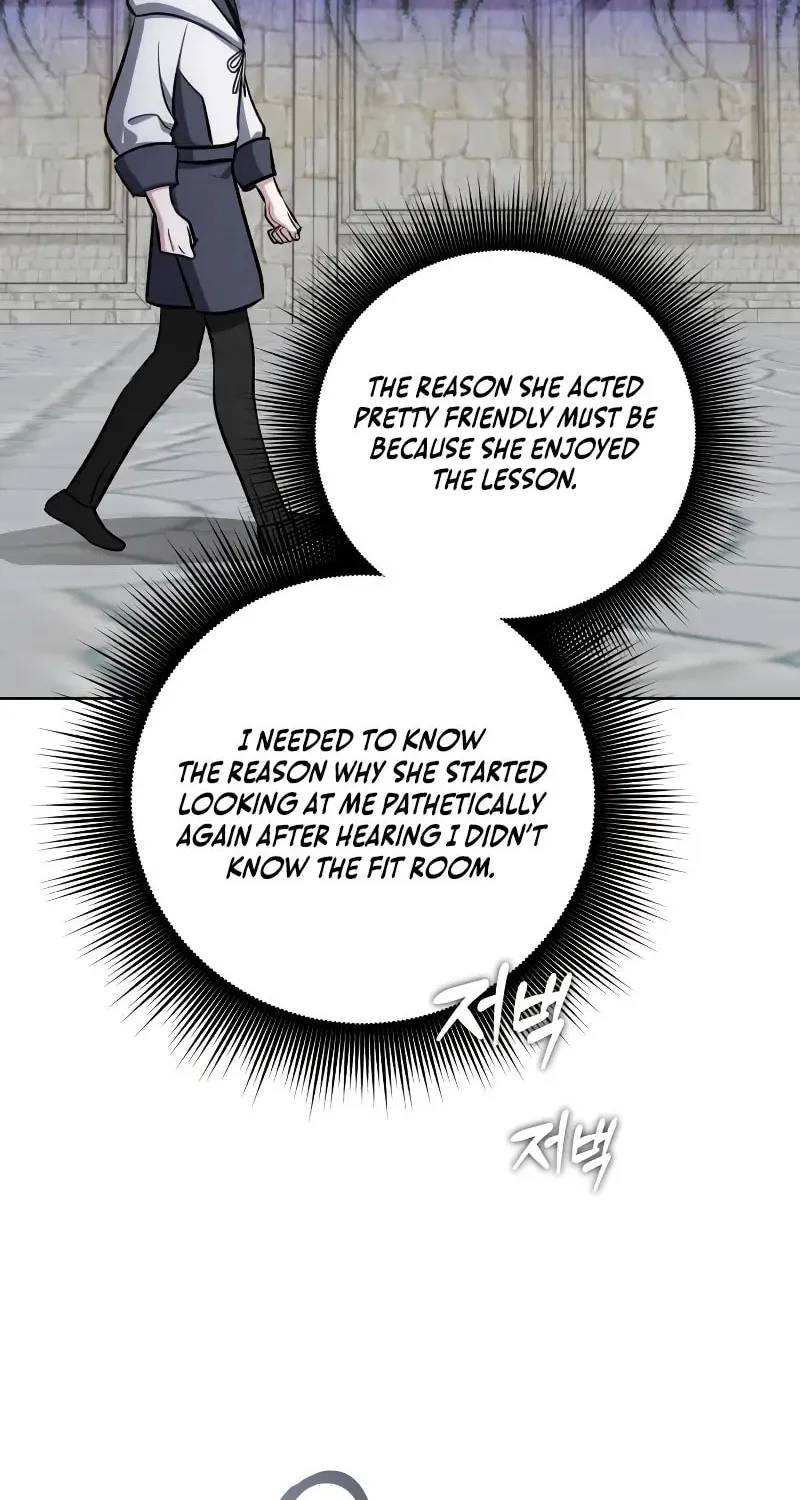 The Magic Tower Problematic Child Chapter 15 page 24 - 
