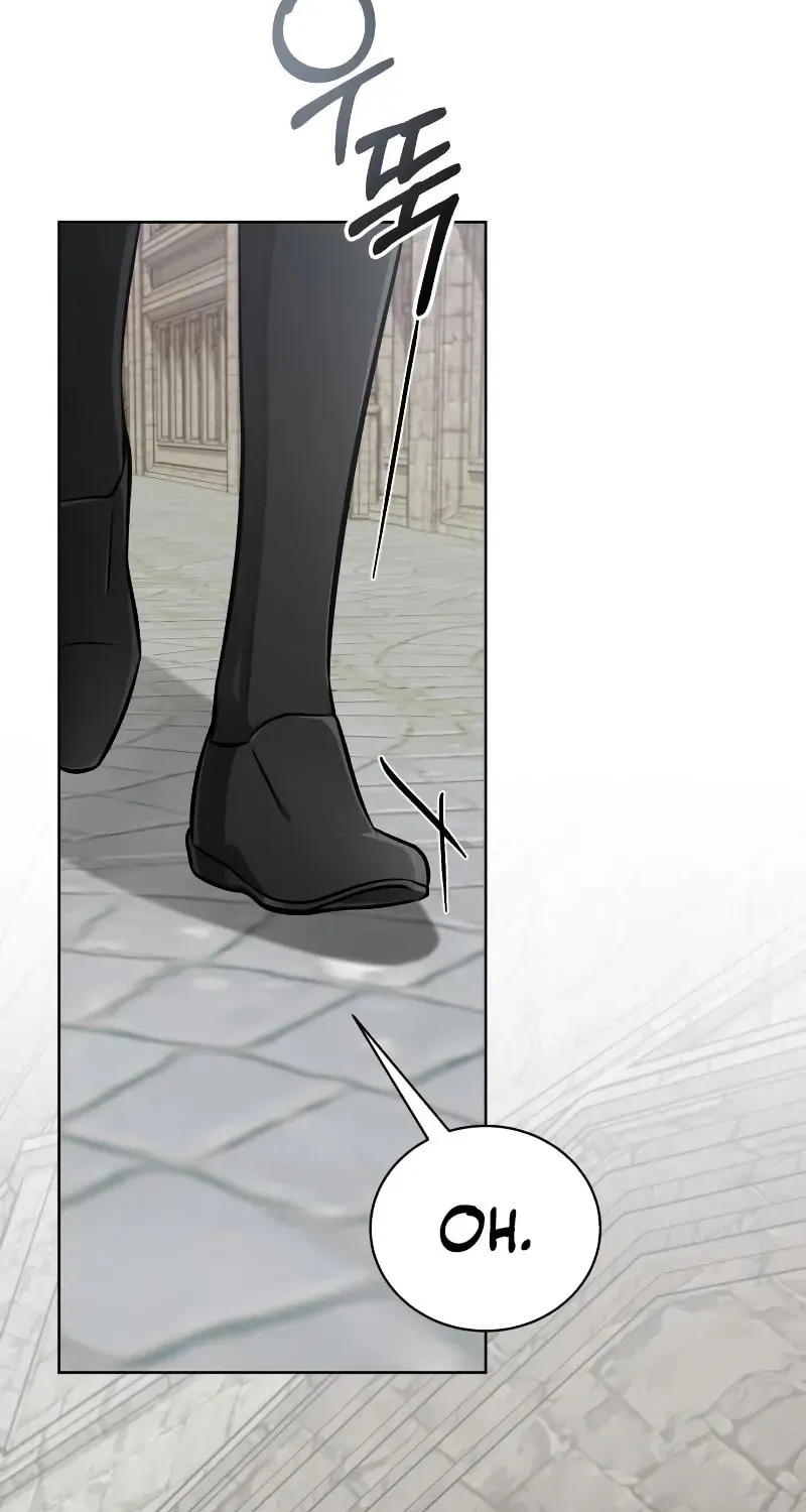 The Magic Tower Problematic Child Chapter 15 page 25 - 