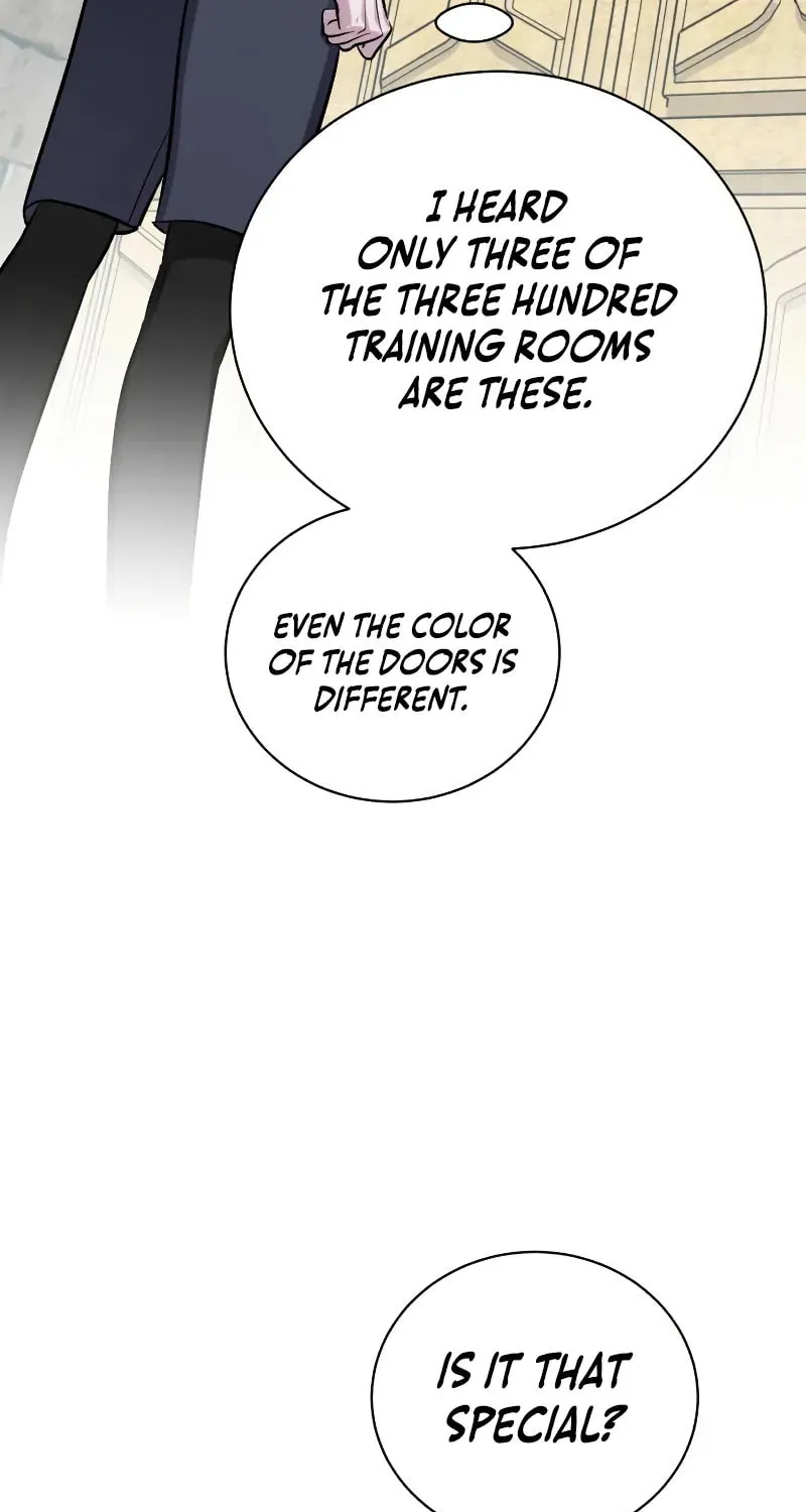 The Magic Tower Problematic Child Chapter 15 page 27 - 