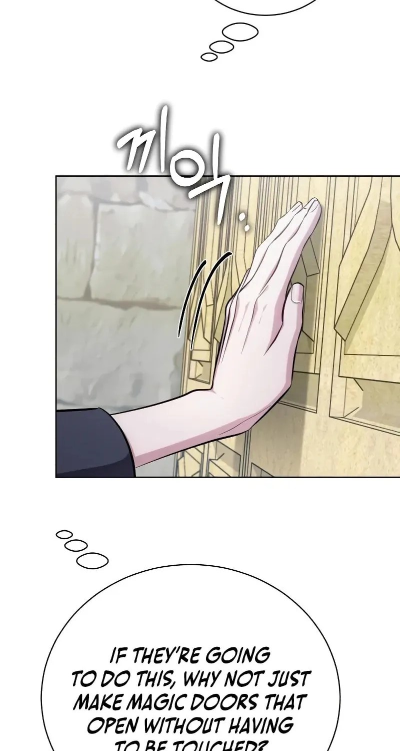 The Magic Tower Problematic Child Chapter 15 page 28 - 