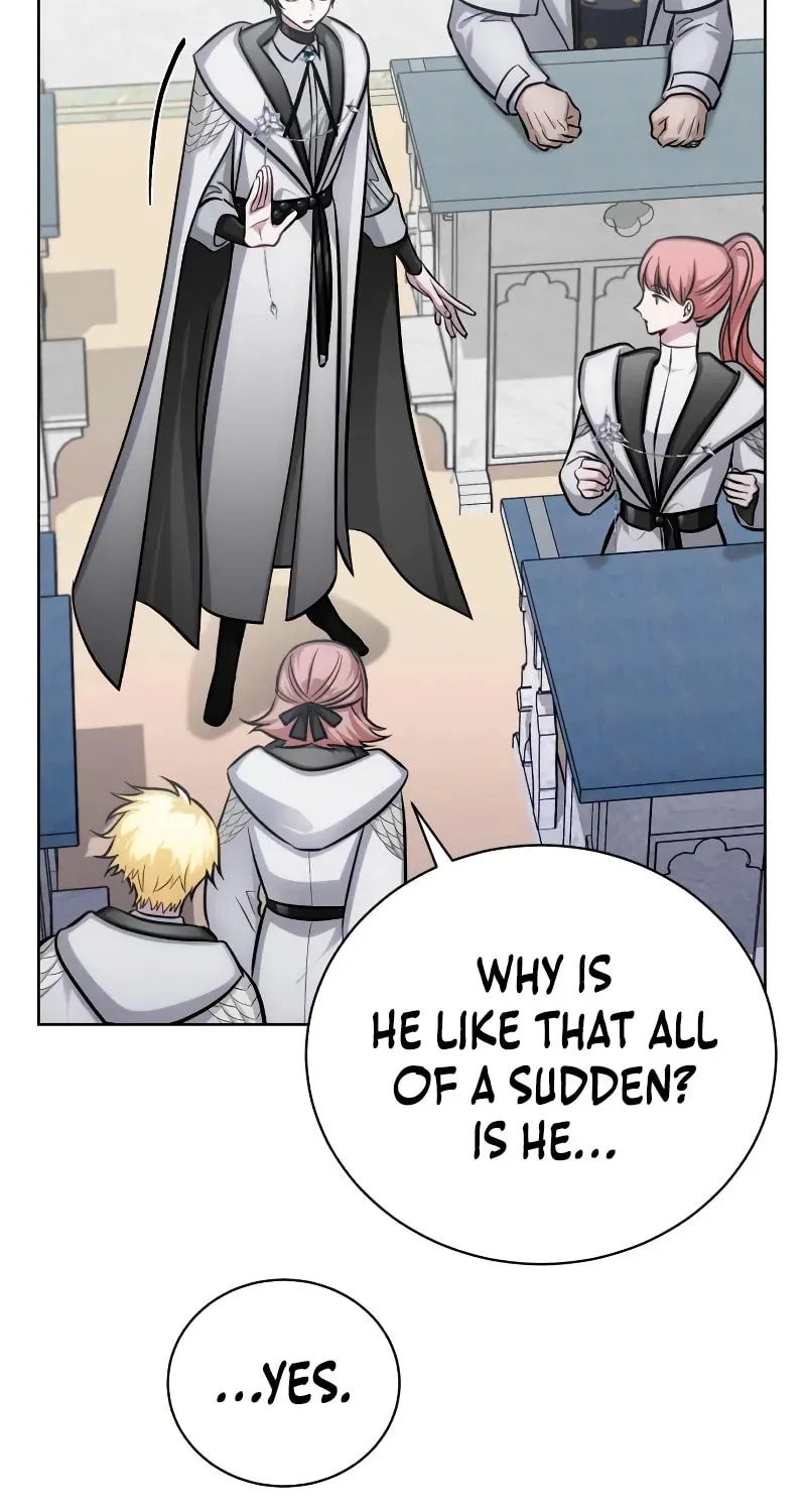 The Magic Tower Problematic Child Chapter 15 page 4 - 