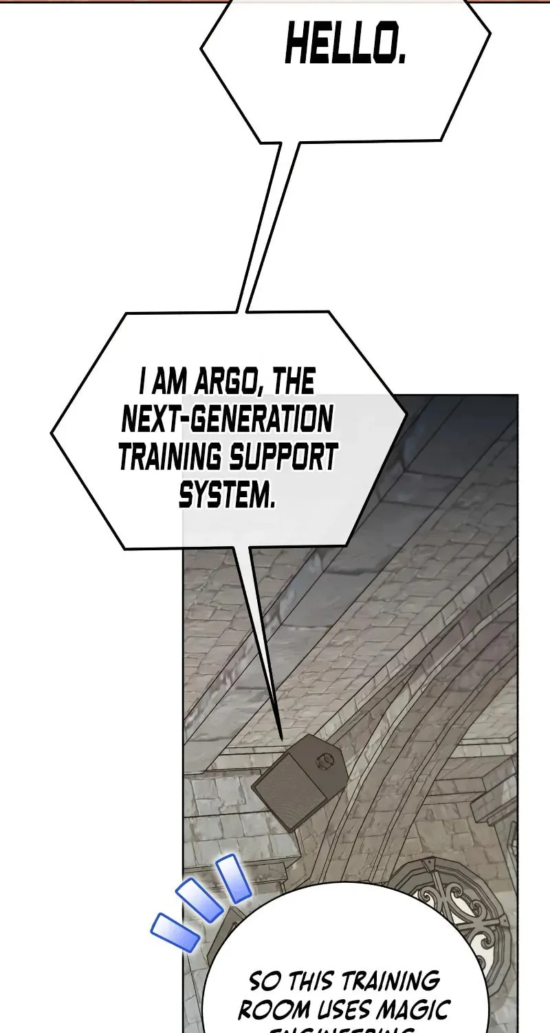 The Magic Tower Problematic Child Chapter 15 page 32 - 