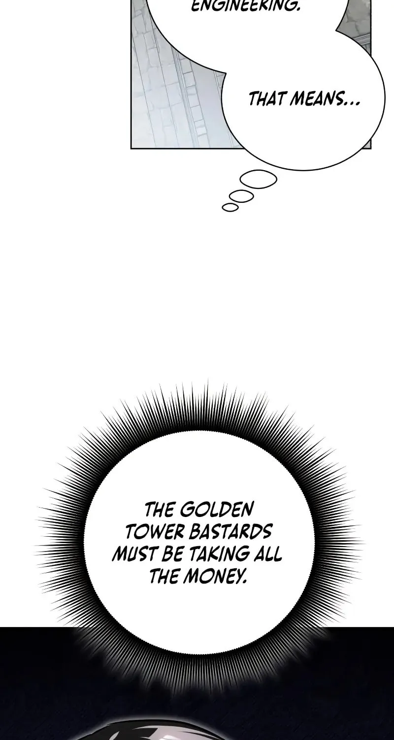 The Magic Tower Problematic Child Chapter 15 page 33 - 