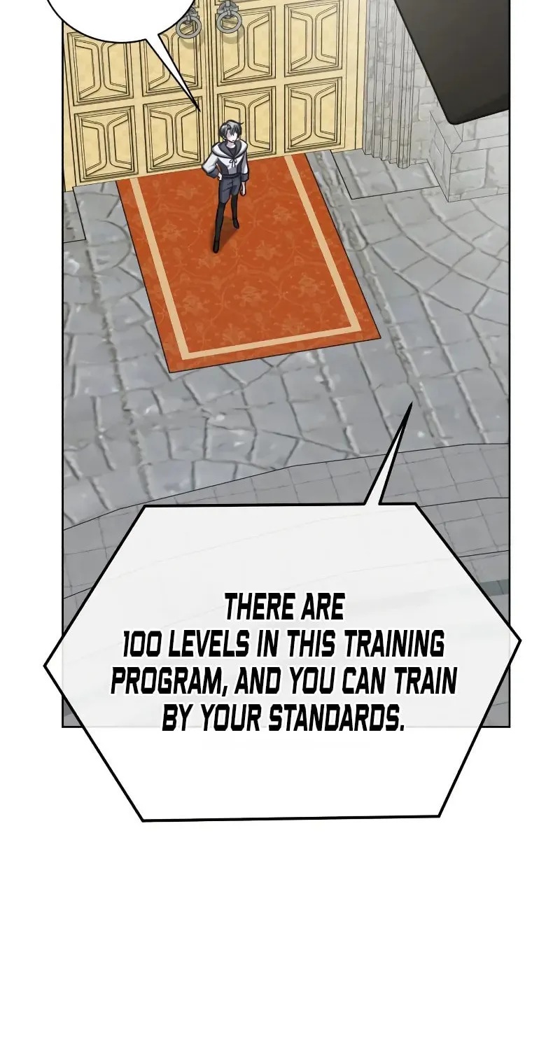 The Magic Tower Problematic Child Chapter 15 page 36 - 