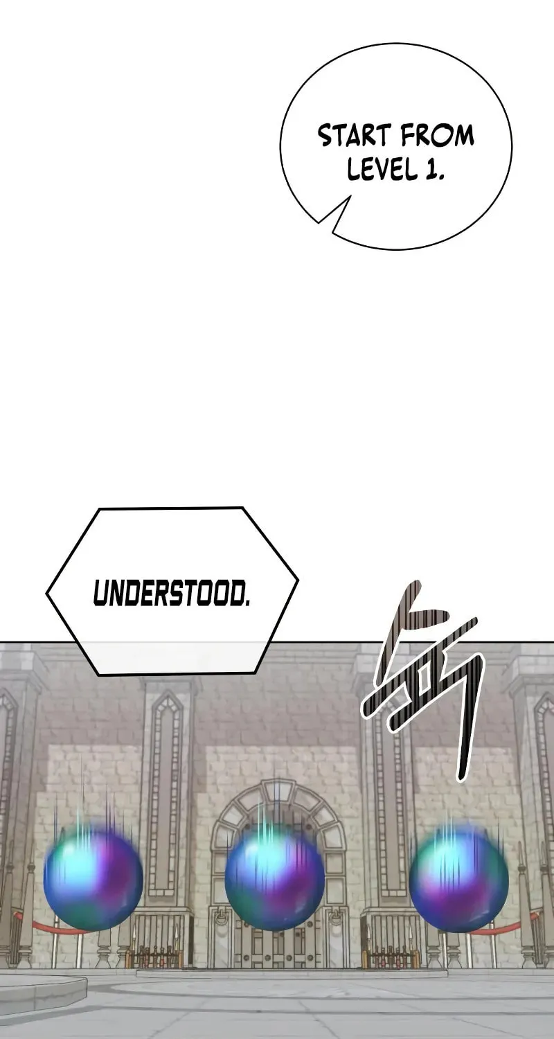 The Magic Tower Problematic Child Chapter 15 page 37 - 