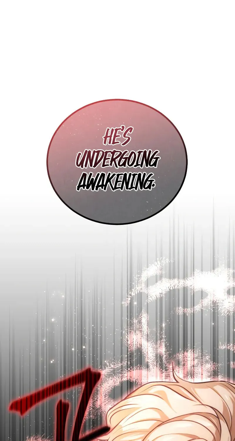 The Magic Tower Problematic Child Chapter 15 page 5 - 