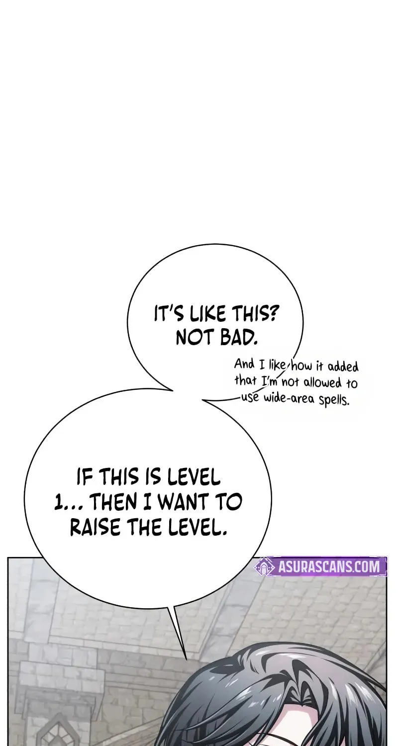 The Magic Tower Problematic Child Chapter 15 page 41 - 