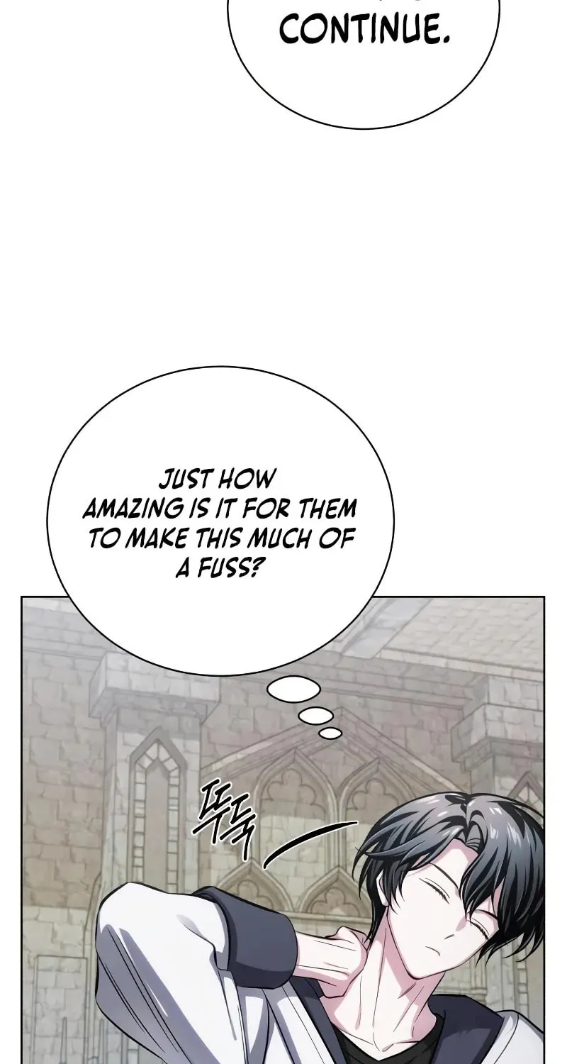 The Magic Tower Problematic Child Chapter 15 page 45 - 