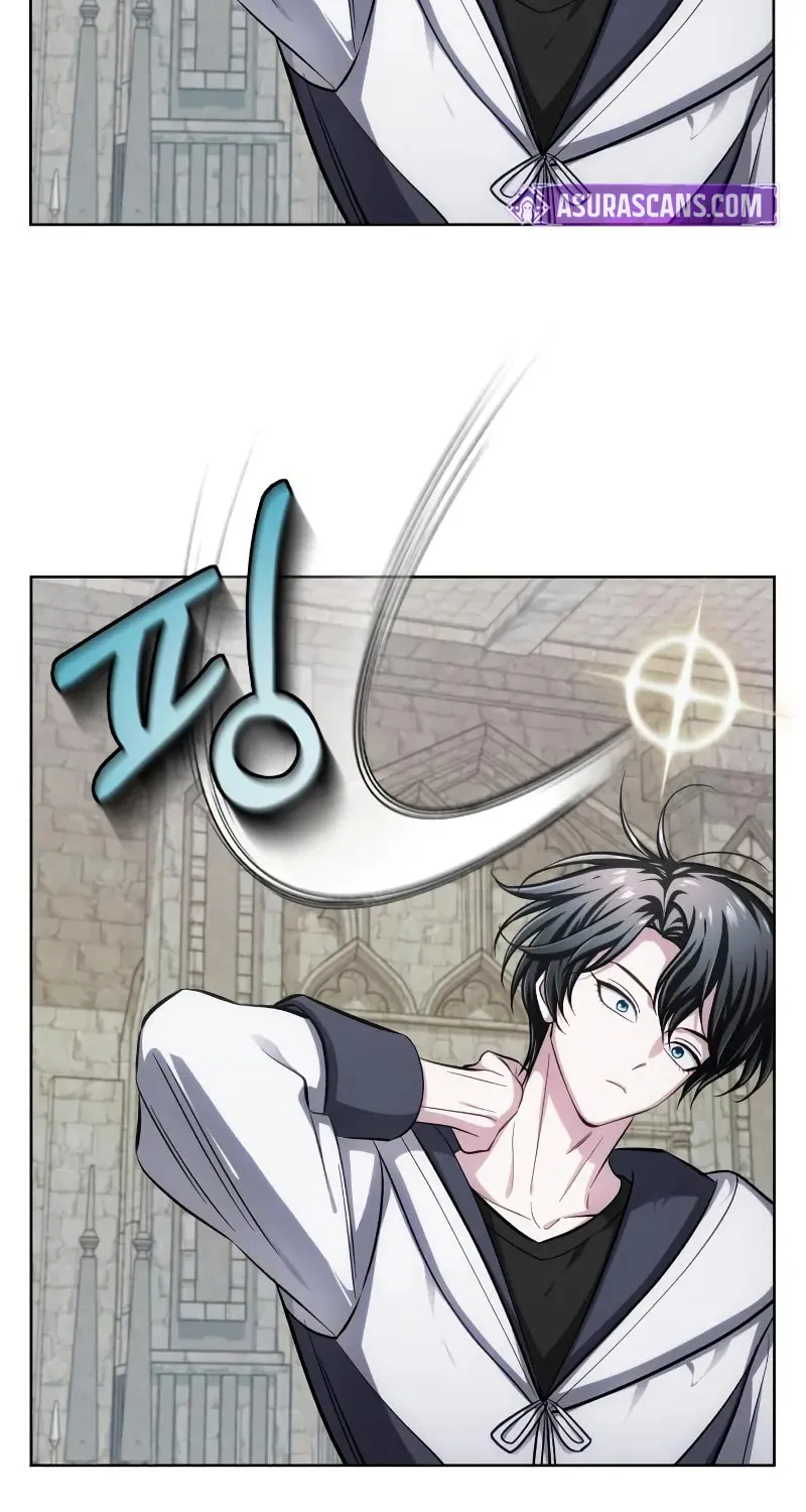 The Magic Tower Problematic Child Chapter 15 page 46 - 
