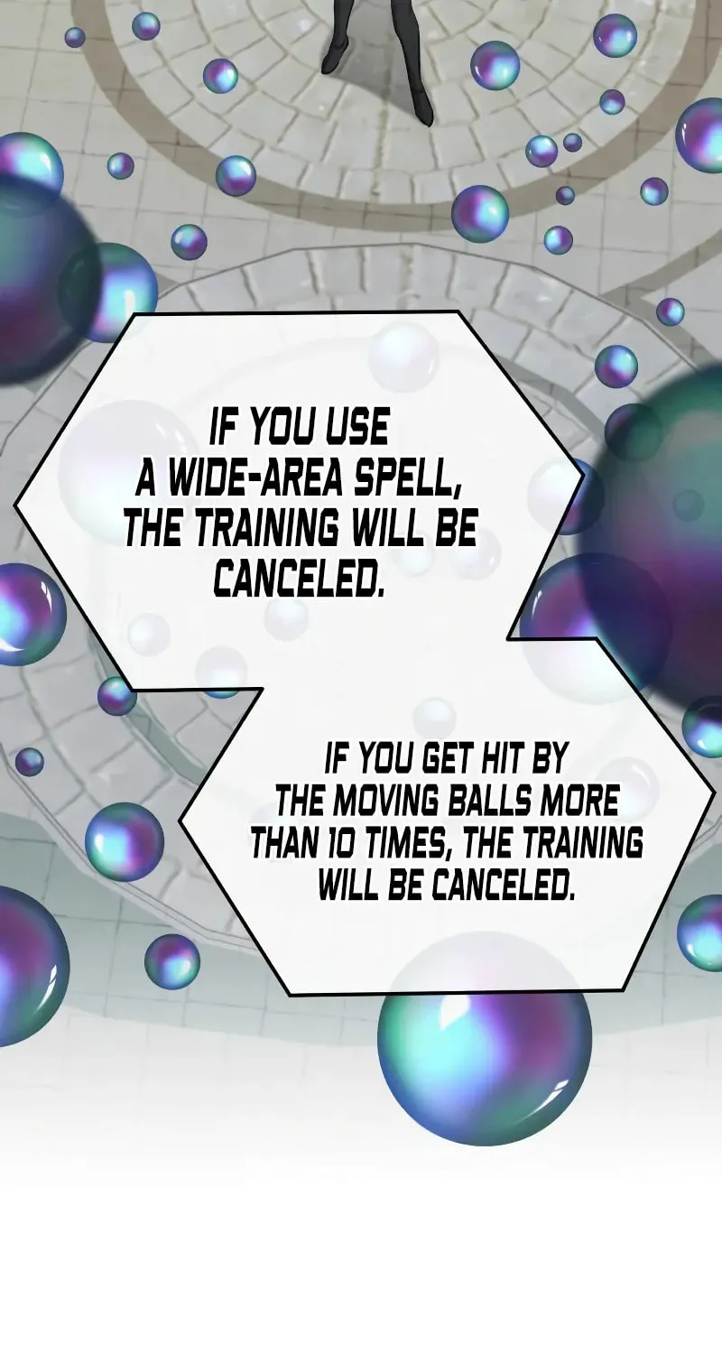 The Magic Tower Problematic Child Chapter 15 page 48 - 