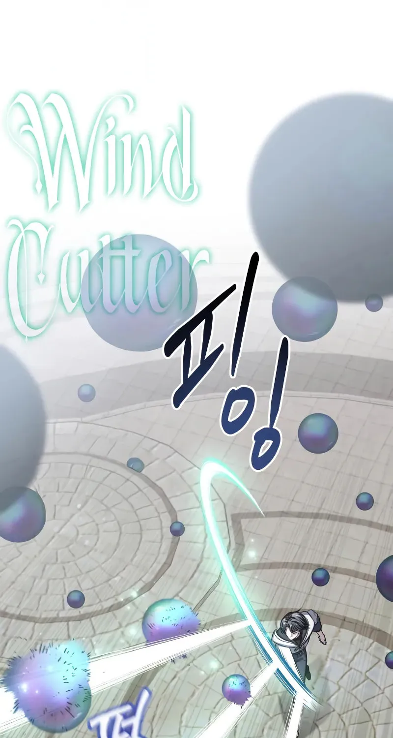 The Magic Tower Problematic Child Chapter 15 page 50 - 