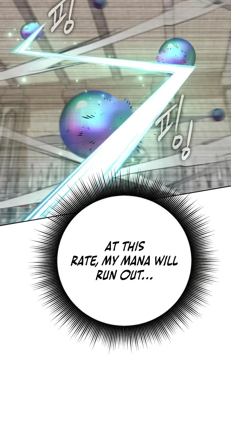 The Magic Tower Problematic Child Chapter 15 page 53 - 