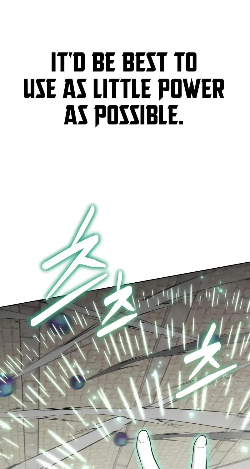 The Magic Tower Problematic Child Chapter 15 page 54 - 