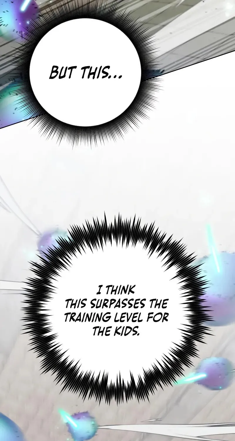 The Magic Tower Problematic Child Chapter 15 page 61 - 