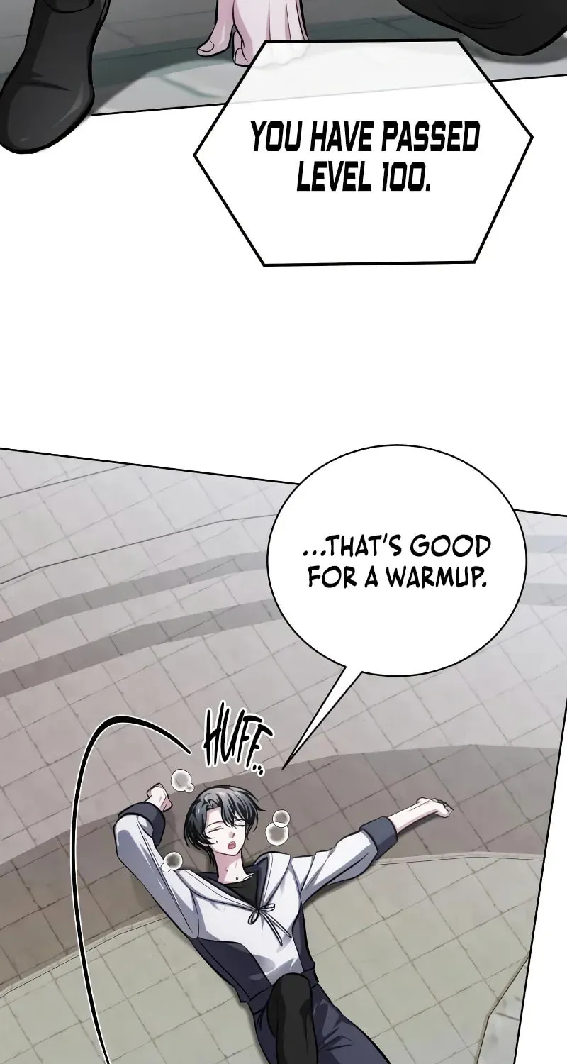 The Magic Tower Problematic Child Chapter 15 page 67 - 