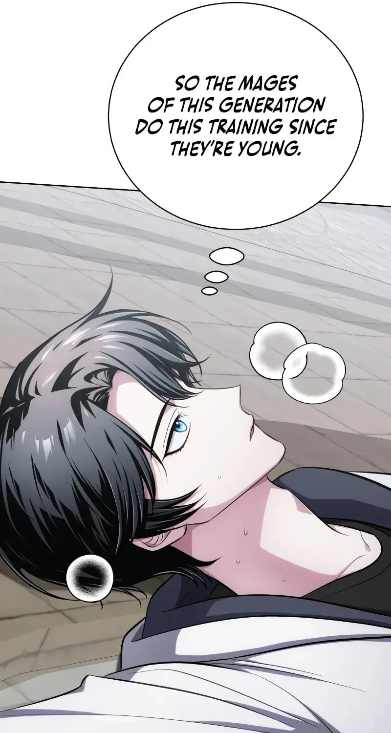 The Magic Tower Problematic Child Chapter 15 page 69 - 