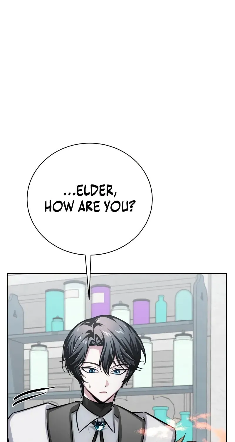 The Magic Tower Problematic Child Chapter 15 page 8 - 