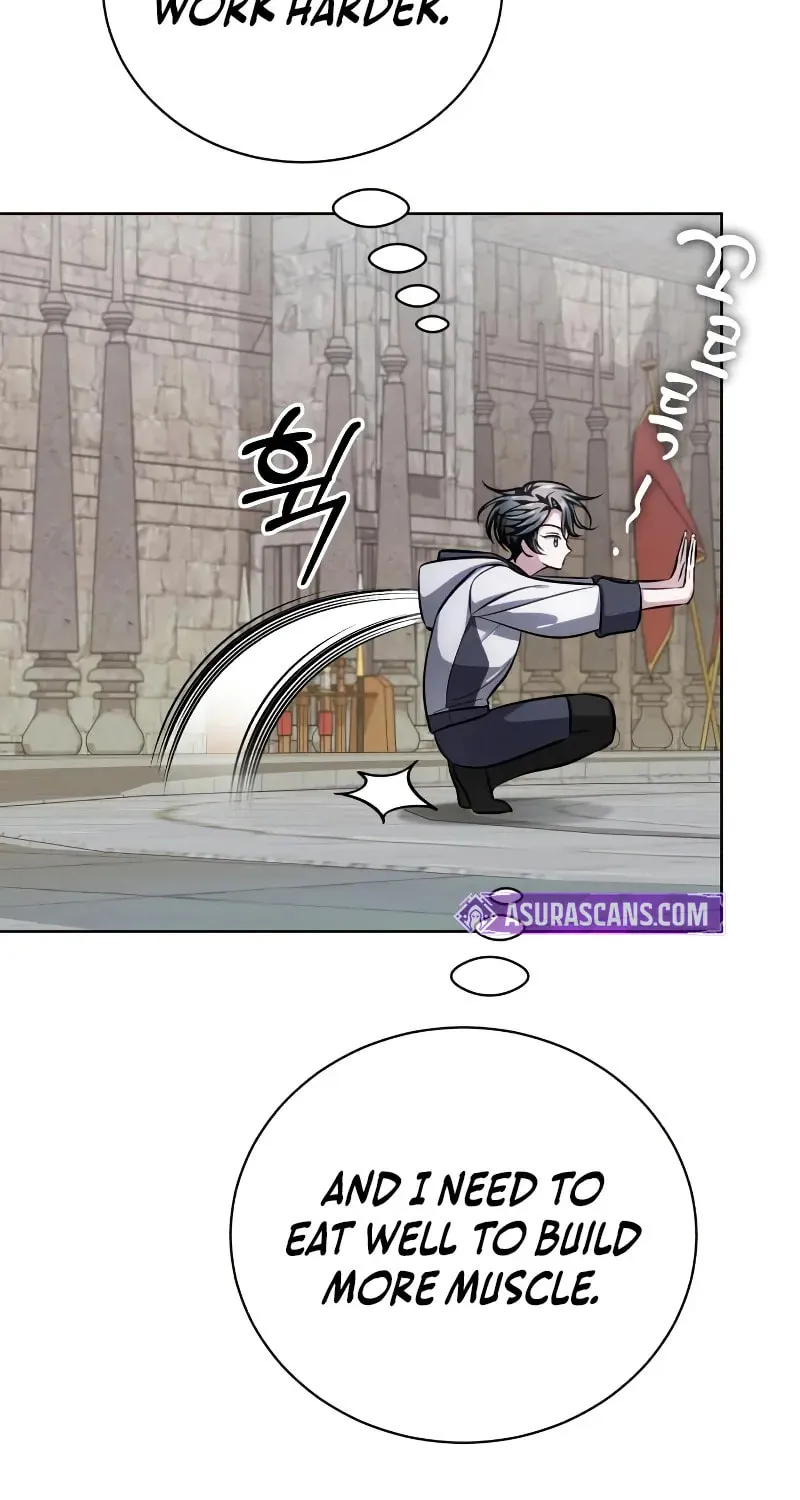 The Magic Tower Problematic Child Chapter 15 page 71 - 