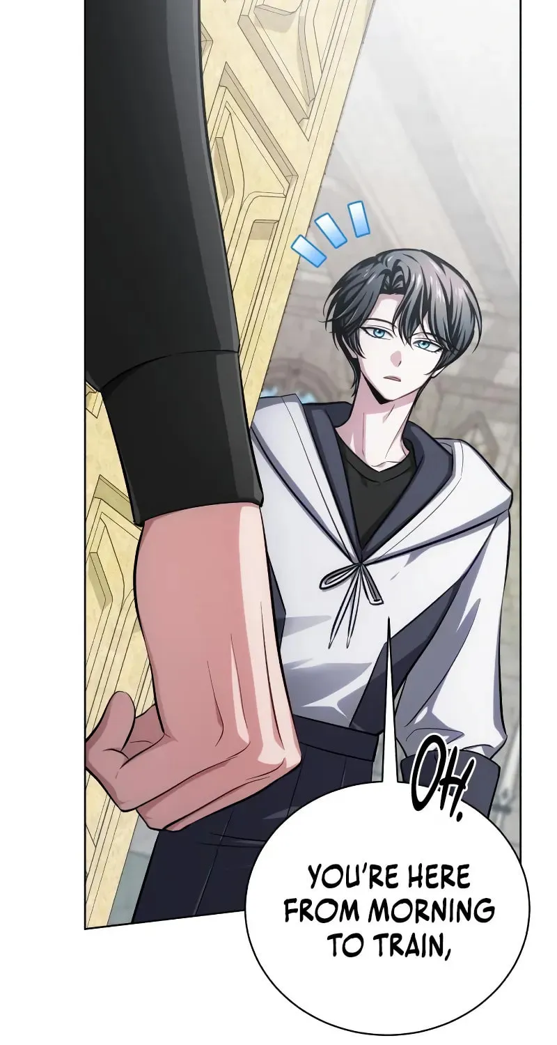 The Magic Tower Problematic Child Chapter 15 page 73 - 