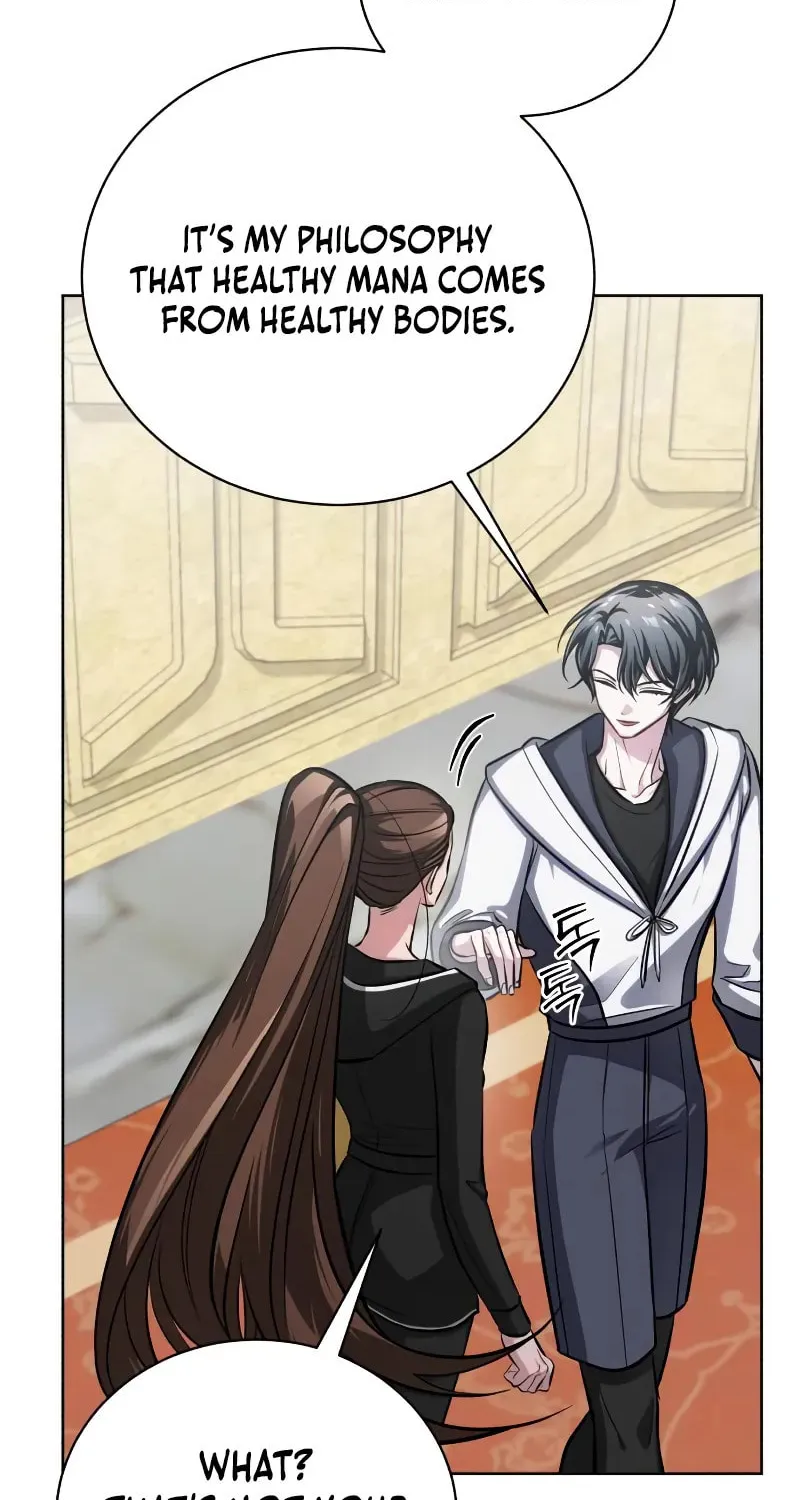 The Magic Tower Problematic Child Chapter 15 page 76 - 