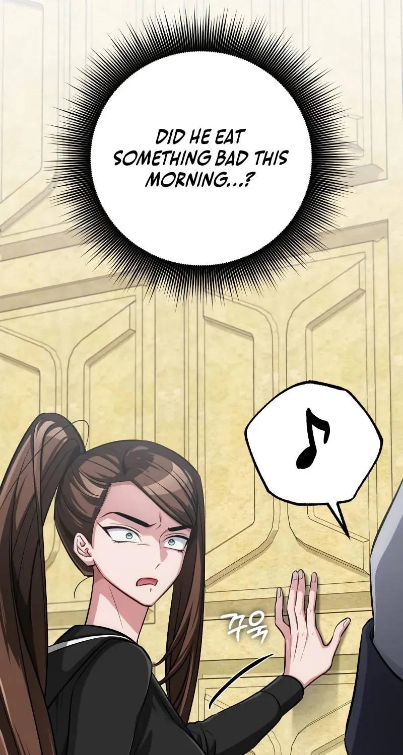 The Magic Tower Problematic Child Chapter 15 page 78 - 