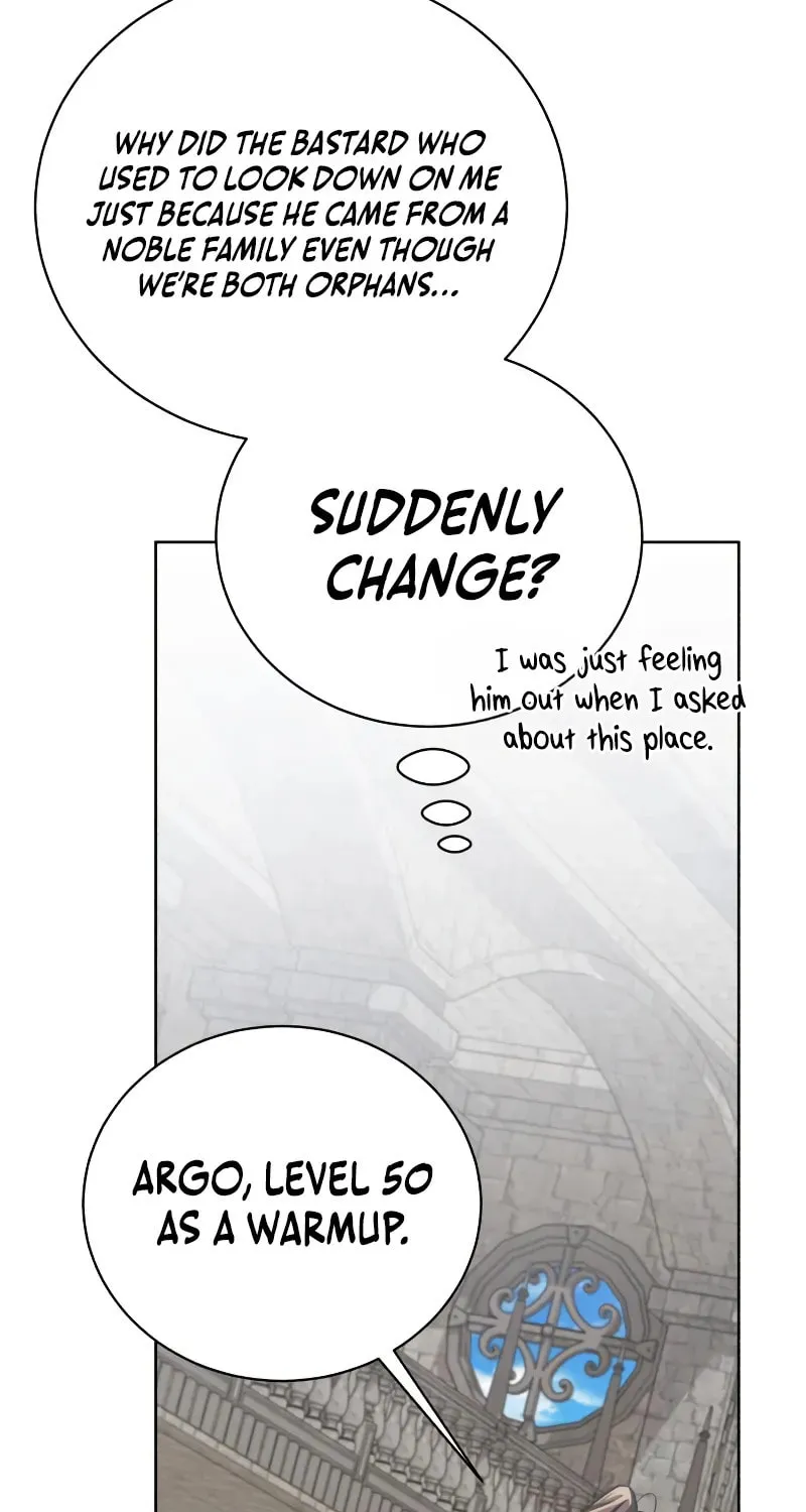 The Magic Tower Problematic Child Chapter 15 page 80 - 