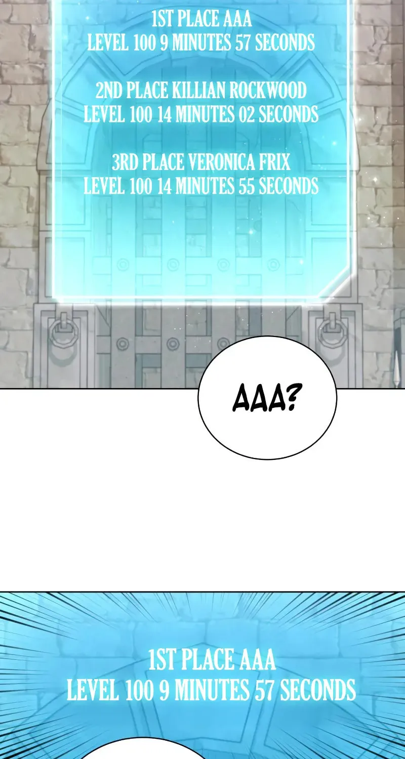 The Magic Tower Problematic Child Chapter 15 page 84 - 