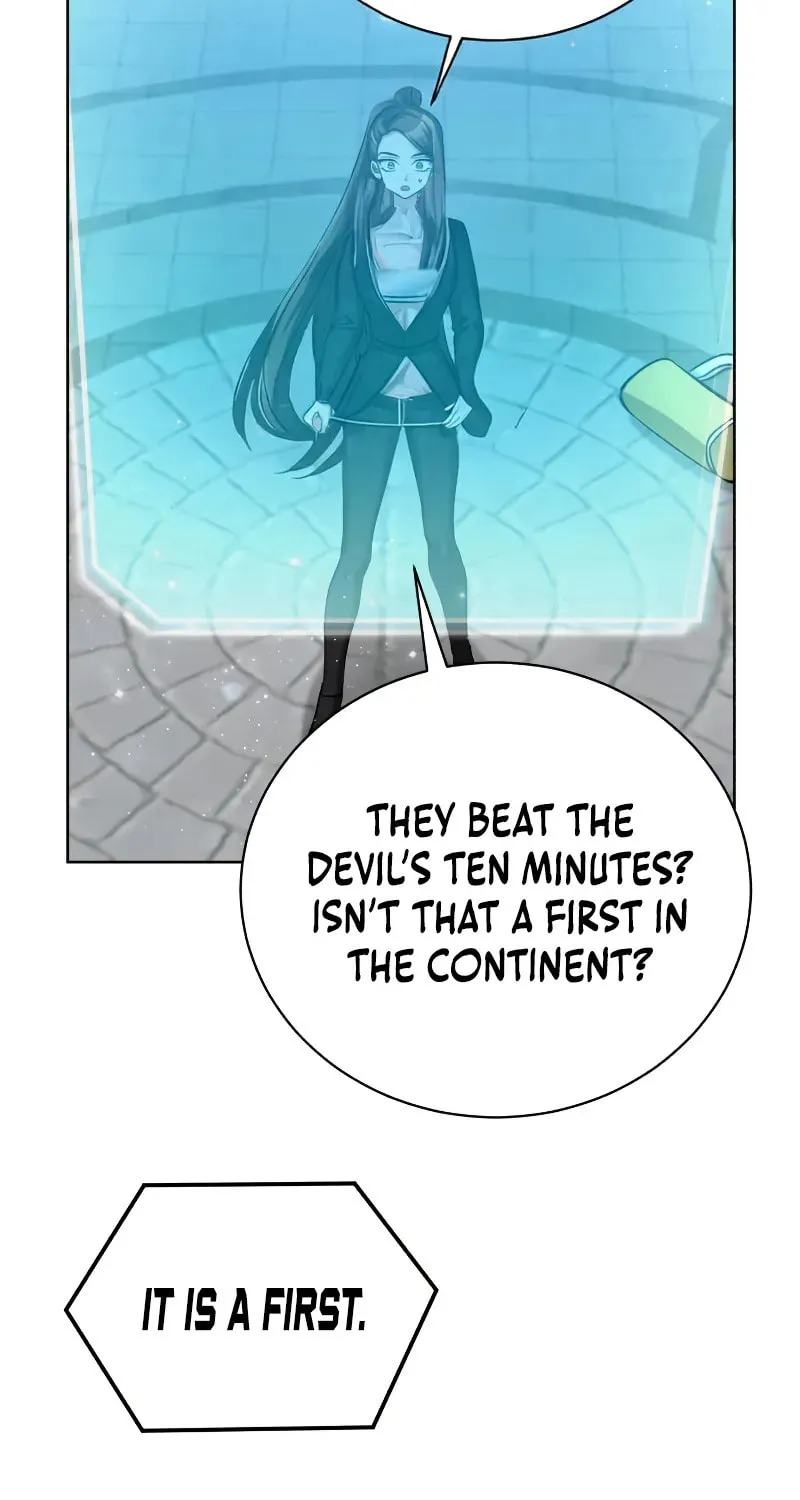 The Magic Tower Problematic Child Chapter 15 page 86 - 
