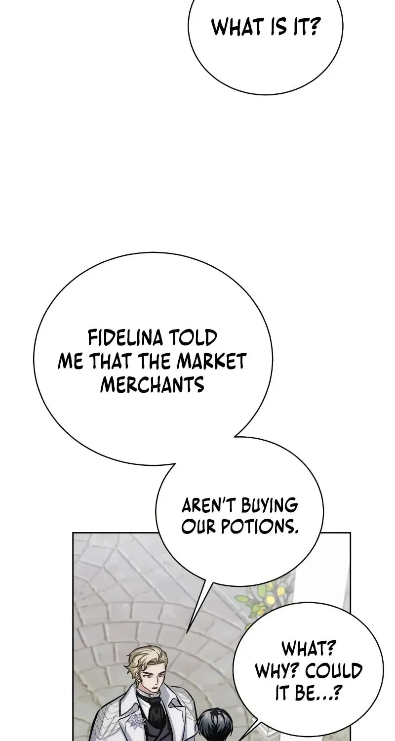 The Magic Tower Problematic Child Chapter 15 page 95 - 