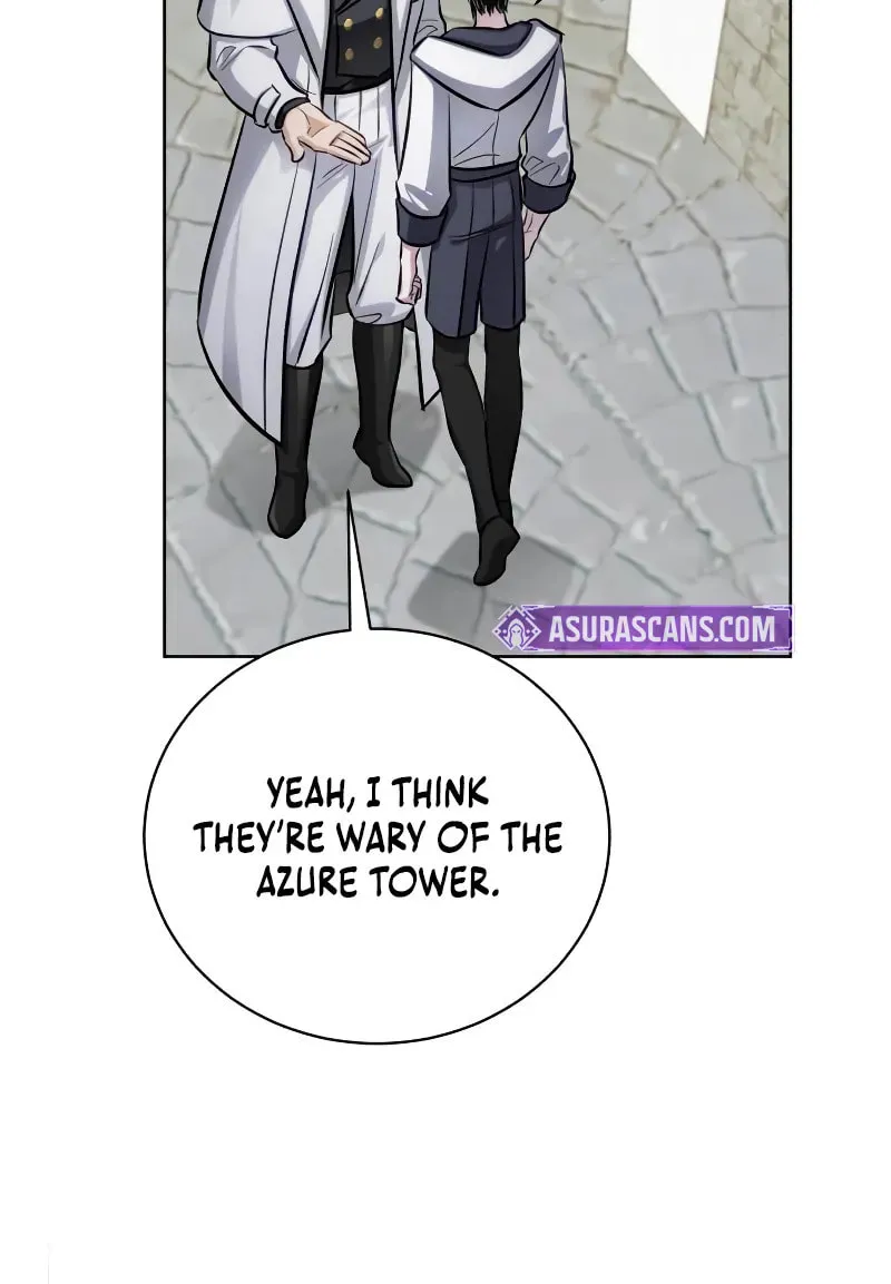 The Magic Tower Problematic Child Chapter 15 page 96 - 