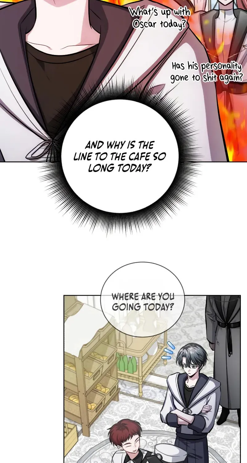 The Magic Tower Problematic Child Chapter 15 page 99 - 