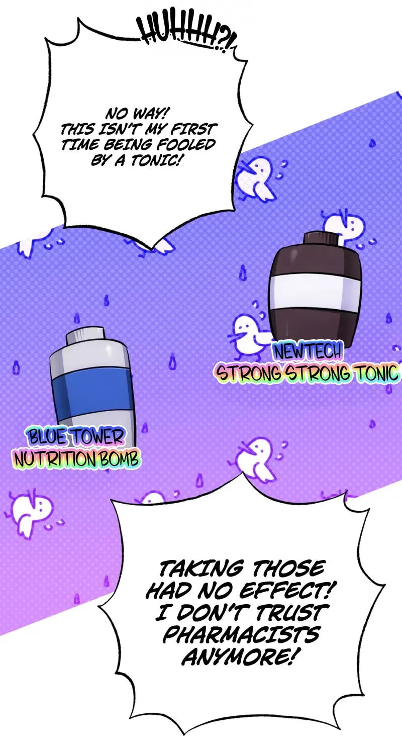 The Magic Tower Problematic Child Chapter 16 page 11 - 